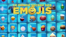 Le Monde secret des Emojis : Caroline Receveur est Rebelle