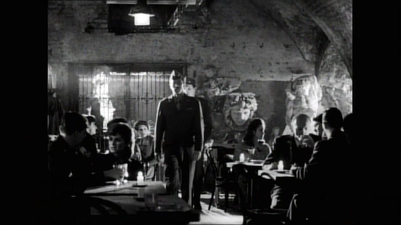 Welcome in Vienna - Partie 3 : Welcome in Vienna Extrait vidéo VO