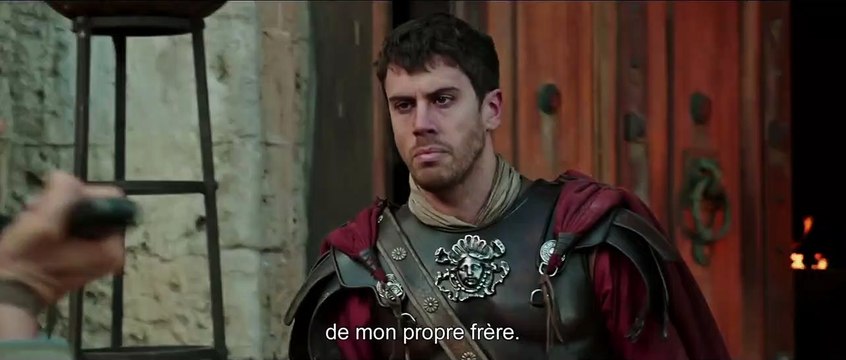 Ben-Hur Bande-annonce VO