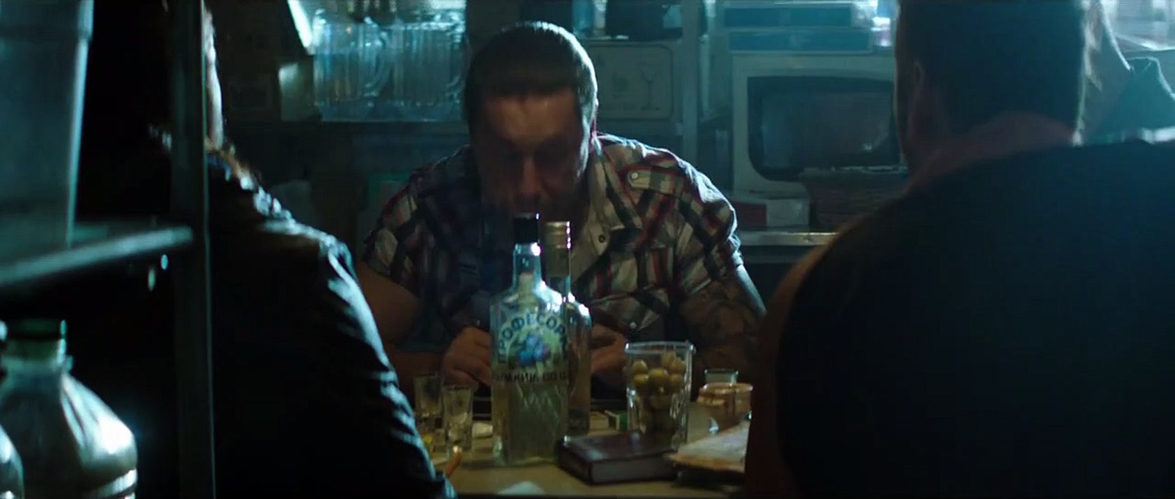 Easy Money : La Cité des égarés - EXTRAIT VF "5 minutes exclusives du film"