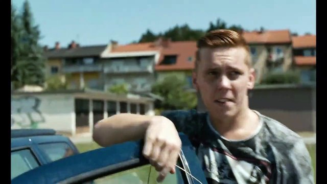 Consequences Bande-annonce VO