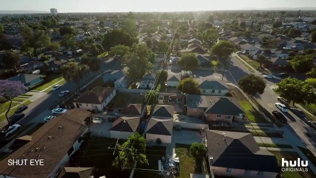 Shut Eye - saison 2 Bande-annonce VO