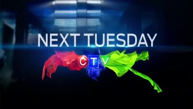 Saving Hope : au-delà de la médecine Teaser VO