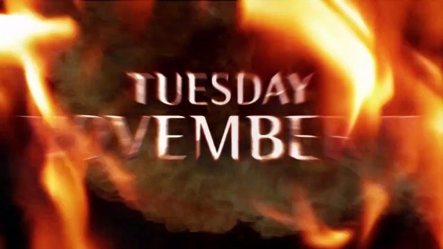 Supernatural - saison 10 - épisode 5 Teaser VO