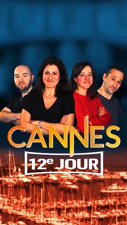 Cannes 2019 - Cannes Zone, épisode 12
