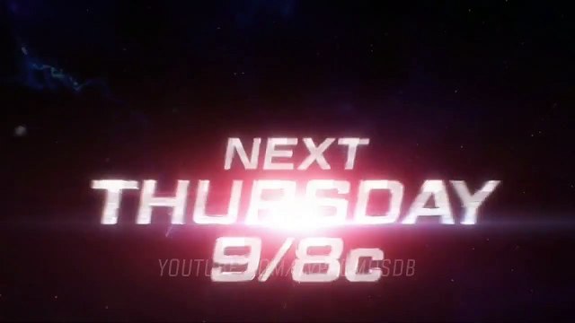 The Orville - saison 1 - épisode 6 Teaser VO