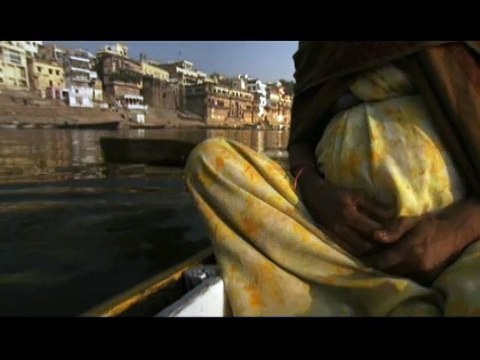 Le Premier cri Bande-annonce VF