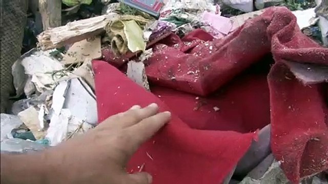 Super Trash Bande-annonce VF