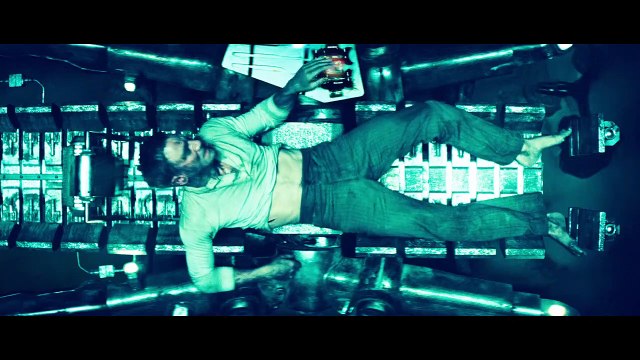 Cowboys & envahisseurs Bande-annonce VF