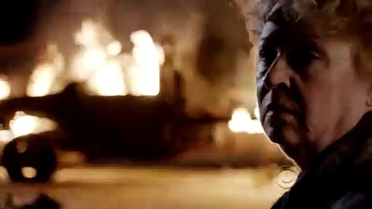 Under The Dome - saison 1 - épisode 7 Teaser VO