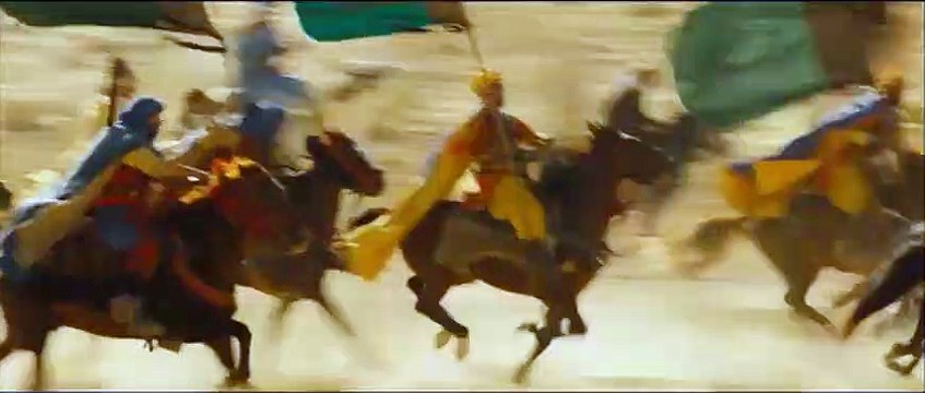 Or Noir Extrait vidéo (6) VO