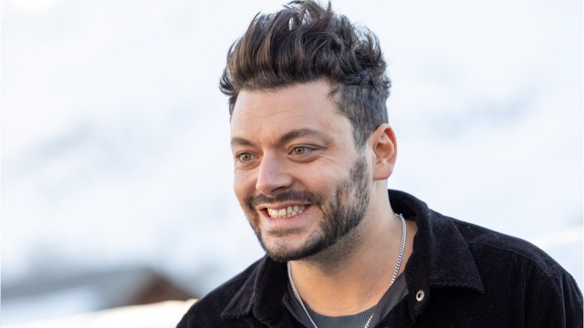 FEMME ACTUELLE - Kev Adams en couple avec Diane Leyre (Miss France 2022) ? L’humoriste répond