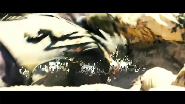 Entre deux mondes - EXTRAIT VOST L'attaque