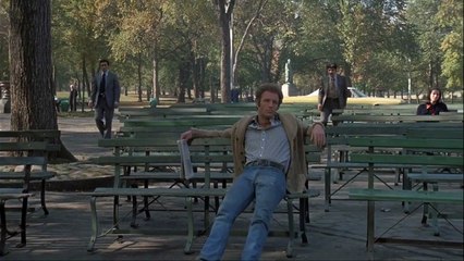 Le Flambeur Bande-annonce VO