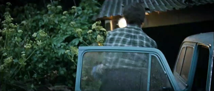 The Last Son, la malédiction Extrait vidéo VF