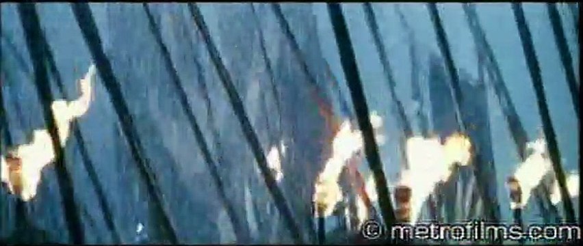 Le Seigneur des anneaux : les deux tours Teaser VF