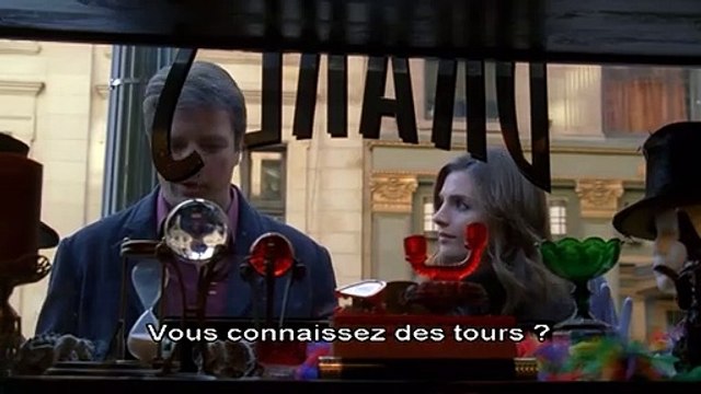 Castle - saison 3 - épisode 12 Extrait vidéo VO