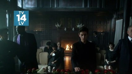 Gotham (2014) - saison 4 - épisode 5 Teaser VO