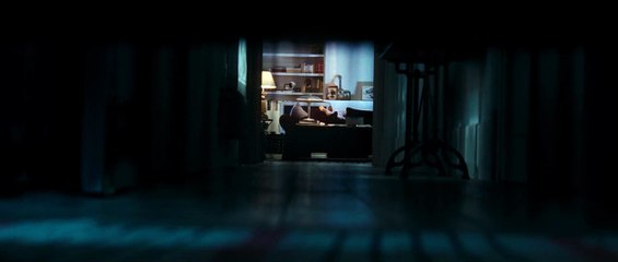 Malveillance Extrait vidéo (3) VO