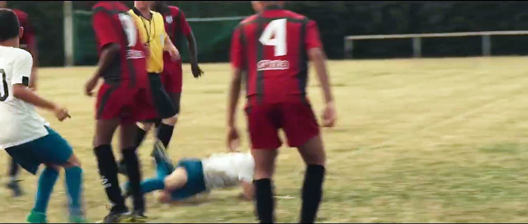 Fourmi Bande-annonce VF