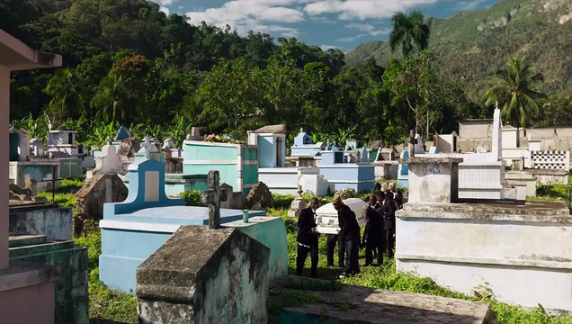 Zombi Child Bande-annonce VF