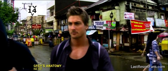 Last Resort - saison 1 - épisode 10 Teaser VO