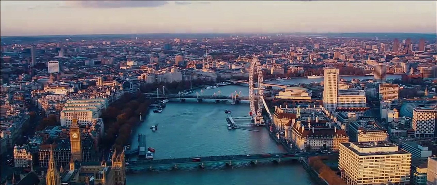 Paddington Bande-annonce (2) VF