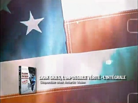 Dark Skies, l'impossible vérité Extrait vidéo VO