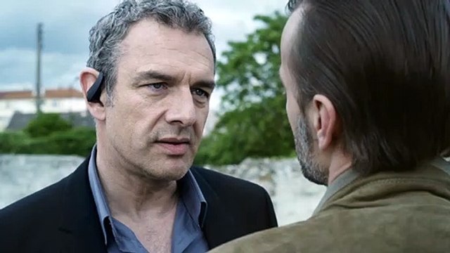 Les Limiers - saison 1 Bande-annonce VF