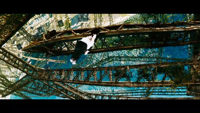 Upside Down Extrait vidéo VF