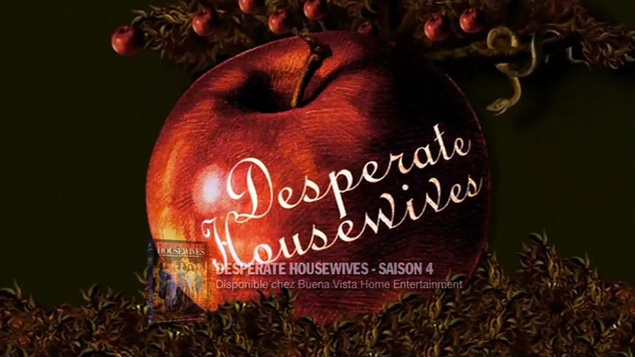Desperate Housewives - saison 4 Extrait vidéo VO