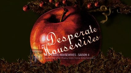 Desperate Housewives - saison 4 Extrait vidéo VO