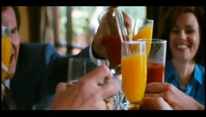 W. - L&#039;improbable Président Bande-annonce VF