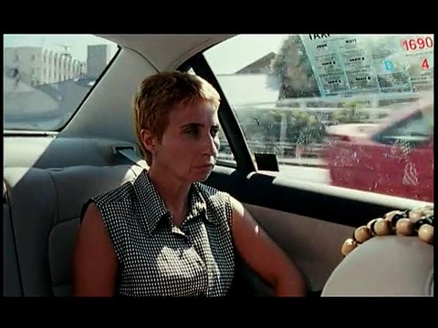 La Ville Est Tranquille Bande-annonce VF