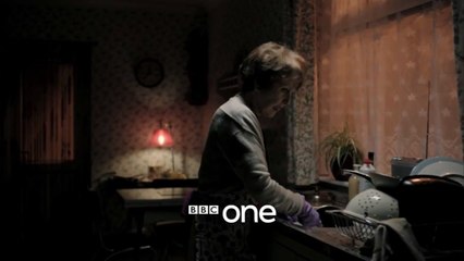 Sherlock - saison 3 Teaser VO
