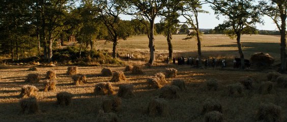 Les Gardiennes Bande-annonce VF