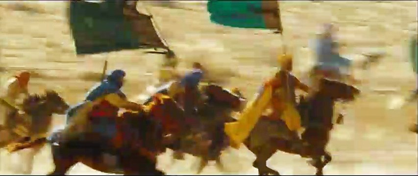 Or Noir Extrait vidéo (6) VF