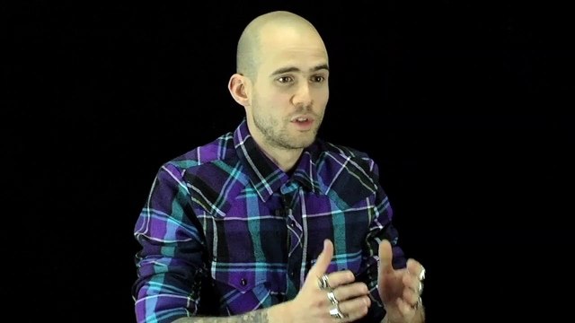 Fausto Fasulo Interview 25/11/2011