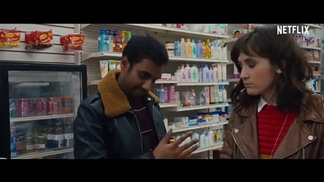 Master of None - saison 1 Bande-annonce (2) VO