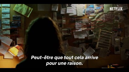 Stranger Things 2 Bande-annonce VO
