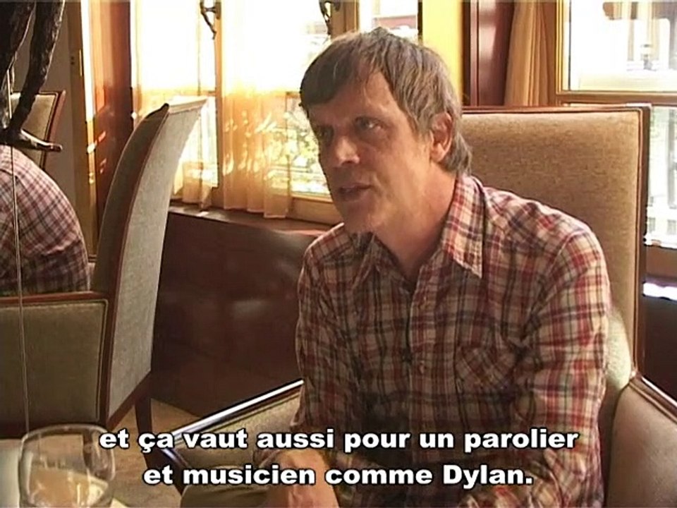 Todd Haynes Interview 2: I'm Not There