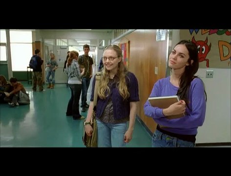 Jennifer's Body Bande-annonce VO