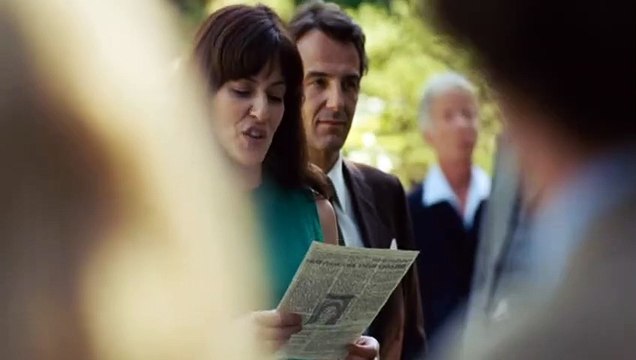 La Bande à Baader Bande-annonce VF