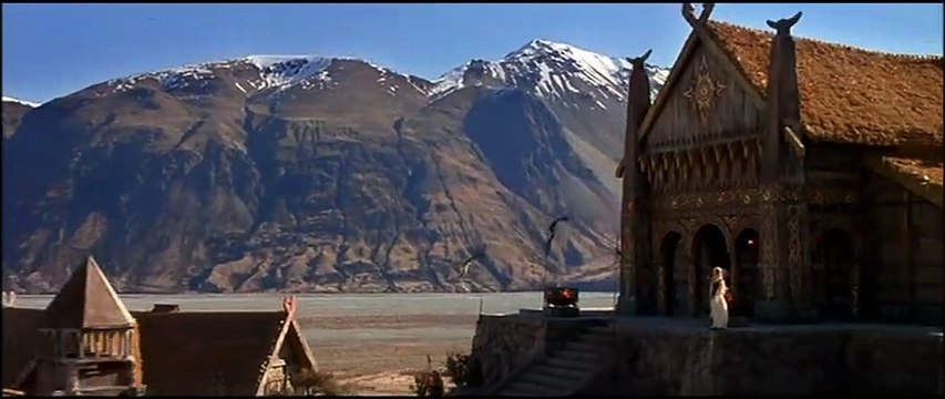 Le Seigneur des anneaux : les deux tours Teaser (2) VF