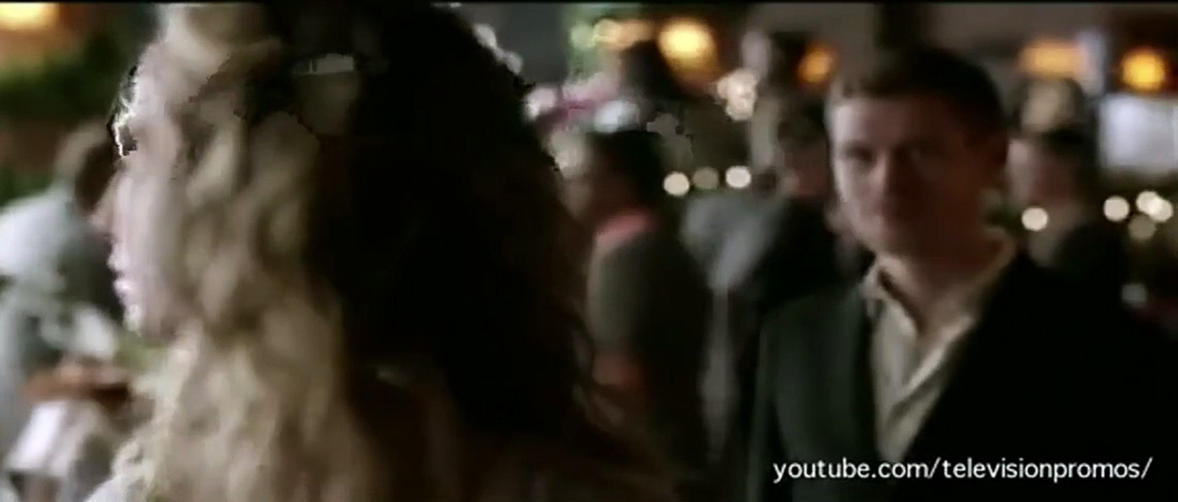 Vampire Diaries - saison 4 - épisode 10 Teaser VO