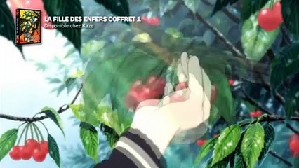 La Fille des enfers - saison 1 Extrait vidéo VF