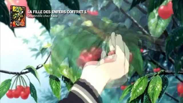 La Fille des enfers - saison 1 Extrait vidéo VF