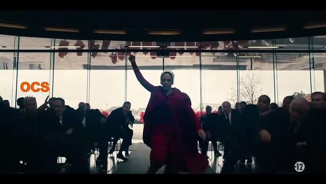 The Handmaid’s Tale : la servante écarlate - saison 3 Bande-annonce VO