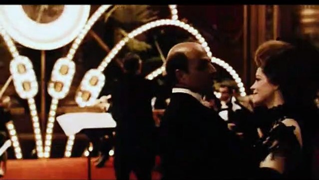 Les Misérables Bande-annonce VF