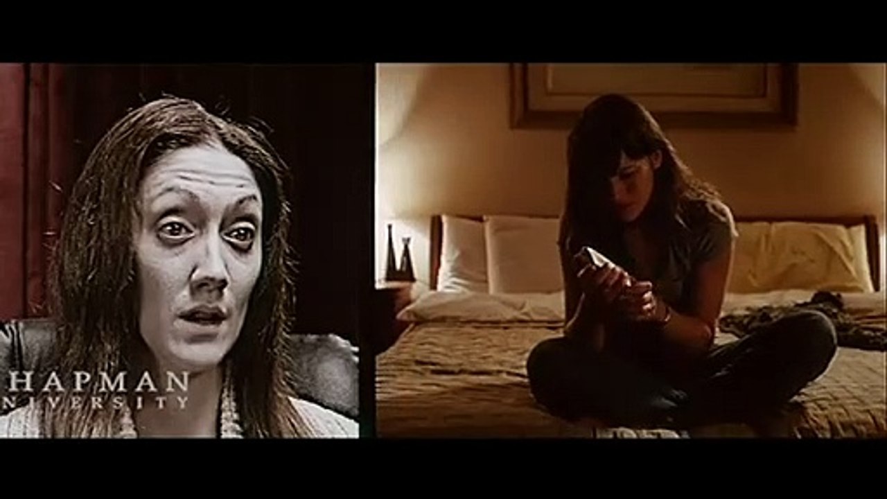 Phénomènes Paranormaux Extrait vidéo VF